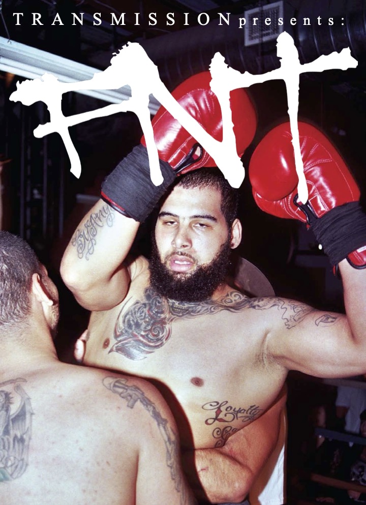 Transmission Presents: FNT